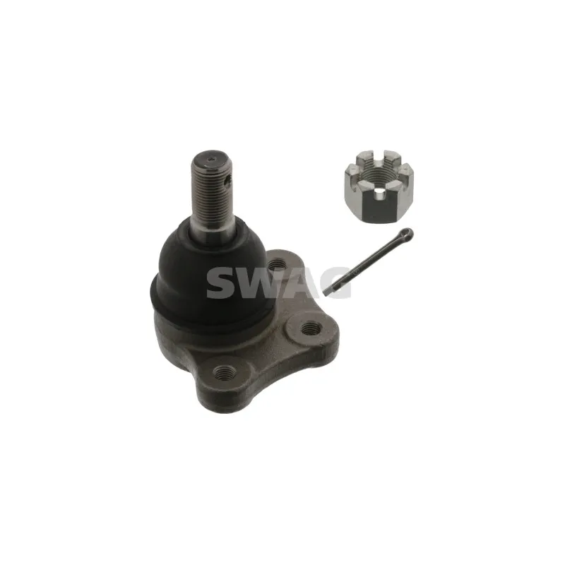 Rotule de suspension SWAG 91 94 2397