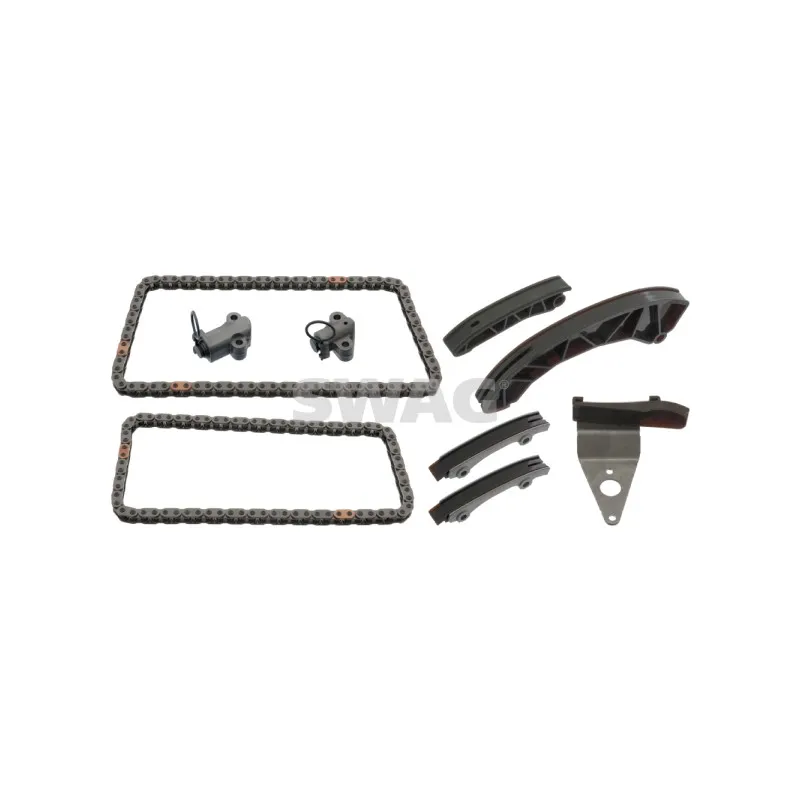 Kit de distribution par chaîne SWAG 91 94 9390
