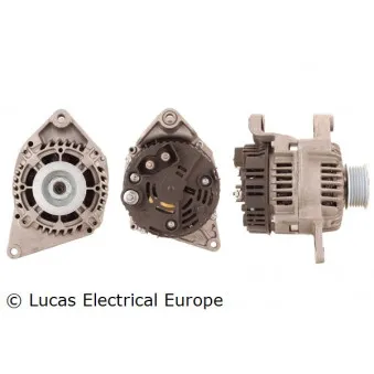 Alternateur LUCAS ELECTRICAL