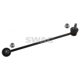 Entretoise/tige, stabilisateur avant droit SWAG 92 93 4658