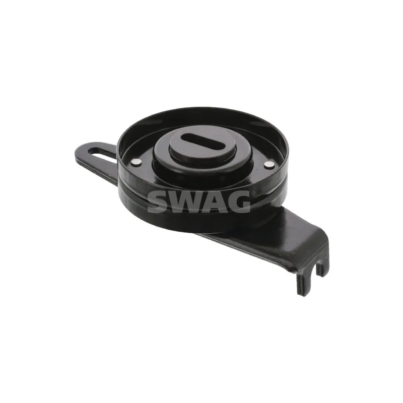 Tendeur de courroie, courroie trapézoïdale à nervures SWAG 99 03 0051