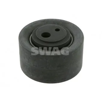 Poulie renvoi/transmission, courroie de distribution SWAG 99 03 0055
