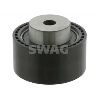 Poulie renvoi/transmission, courroie de distribution SWAG 99 03 0073