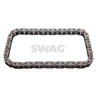 Chaîne, commande de pompe à huile SWAG 99 11 0008