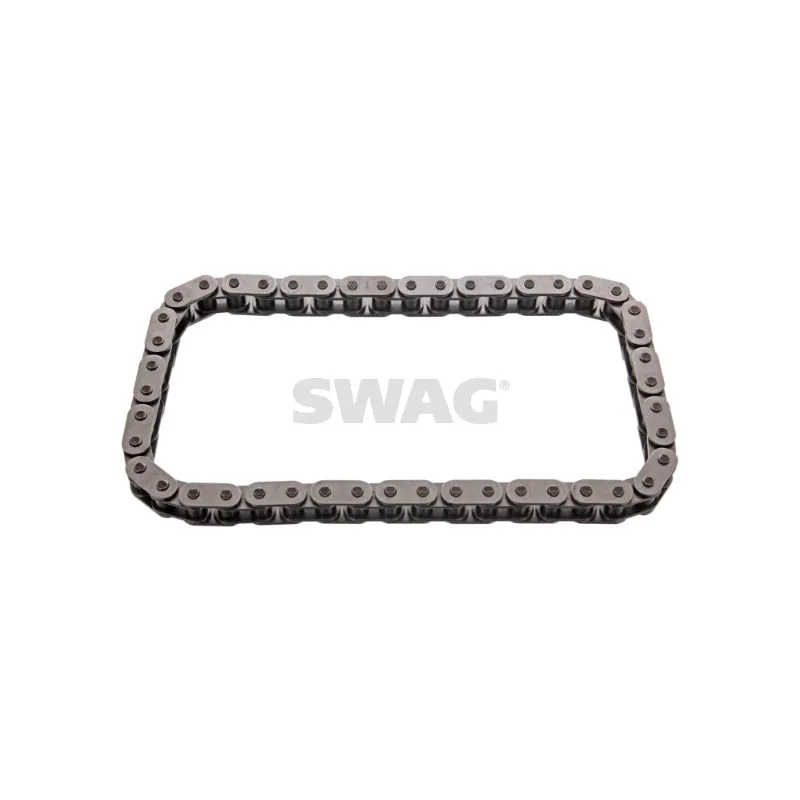 Chaîne, commande de pompe à huile SWAG 99 11 0008