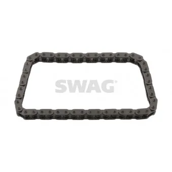 Chaîne, commande de pompe à huile SWAG 99 11 0011
