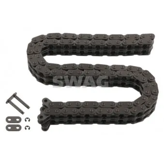 Chaîne de distribution SWAG 99 11 0090