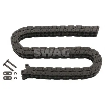 Chaîne de distribution SWAG 99 11 0112