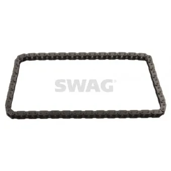 Chaîne, commande de pompe à huile SWAG 99 11 0136