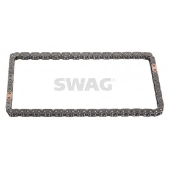 Chaîne, commande de pompe à huile SWAG 99 11 0289