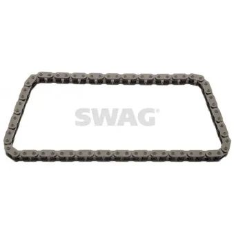 Chaîne, commande de pompe à huile SWAG 99 11 0312