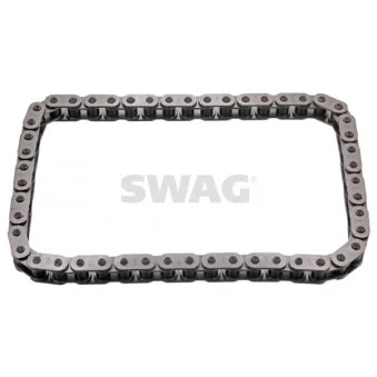 Chaîne, commande de pompe à huile SWAG 99 11 0313