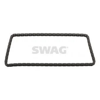 Chaîne de distribution SWAG 99 11 0314