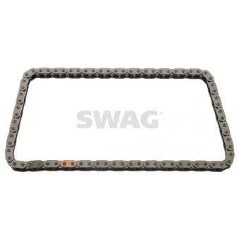 Chaîne, commande de pompe à huile SWAG 99 11 0317