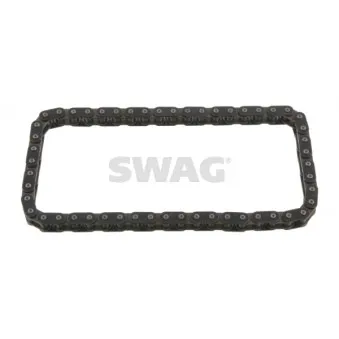 Chaîne, commande de pompe à huile SWAG 99 11 0339