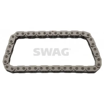 Chaîne, commande de pompe à huile SWAG