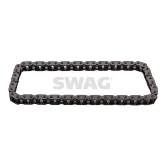Chaîne, commande de pompe à huile SWAG 99 11 0387