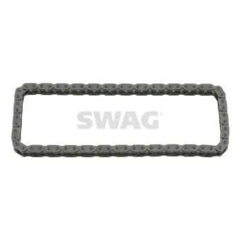 Chaîne, commande de pompe à huile SWAG 99 11 0406