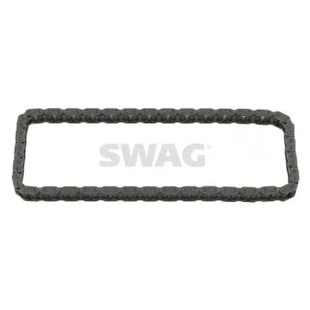 Chaîne, commande de pompe à huile SWAG 99 11 0420