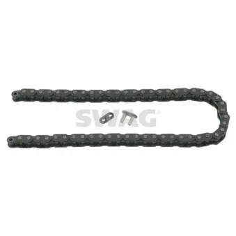 Chaîne, commande de pompe à huile SWAG 99 11 0445