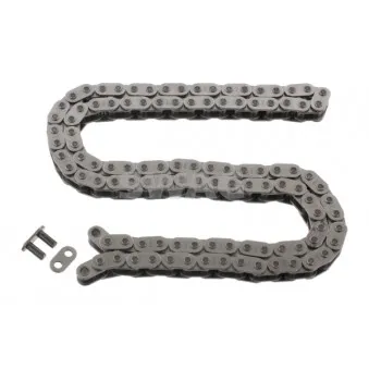 Chaîne de distribution SWAG 99 11 0448