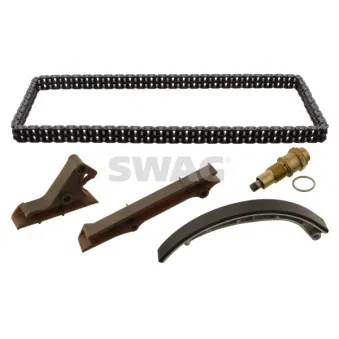 Kit de distribution par chaîne SWAG 99 13 0301