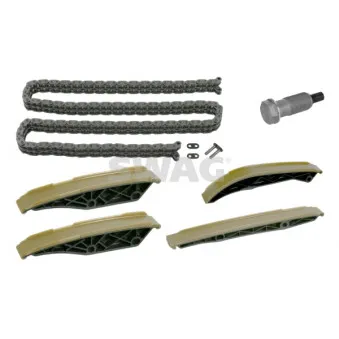Kit de distribution par chaîne SWAG 99 13 0303