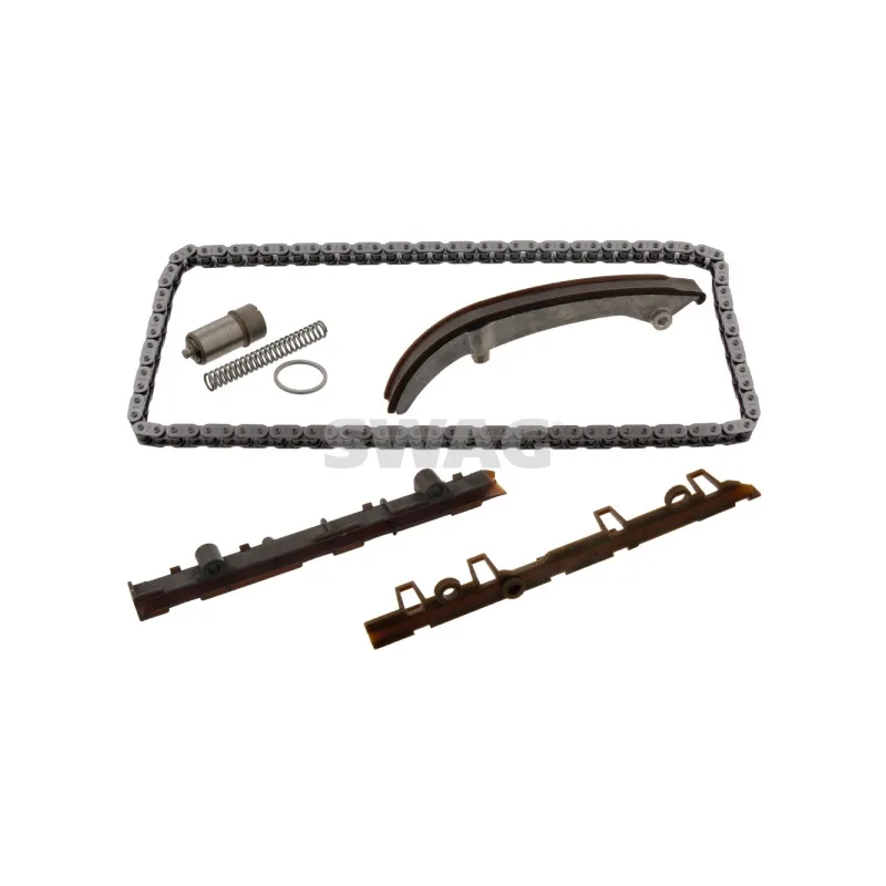 Kit de distribution par chaîne SWAG 99 13 0307