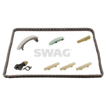 Kit de distribution par chaîne SWAG 99 13 0310