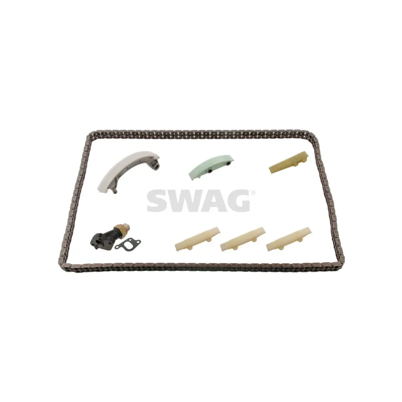 Kit de distribution par chaîne SWAG 99 13 0310