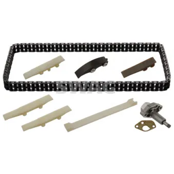 Kit de distribution par chaîne SWAG 99 13 0312