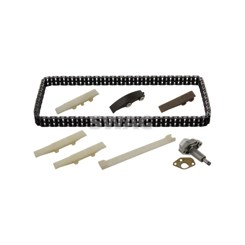 Kit de distribution par chaîne SWAG 99 13 0312