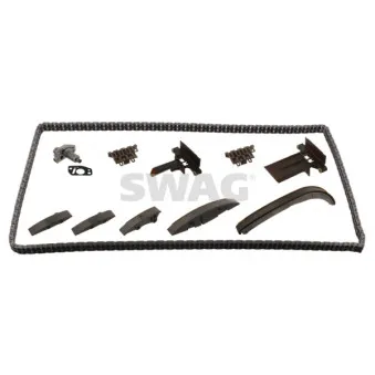 Kit de distribution par chaîne SWAG 99 13 0313