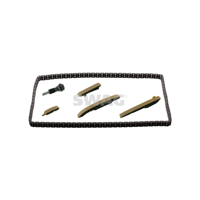 Kit de distribution par chaîne SWAG 99 13 0318