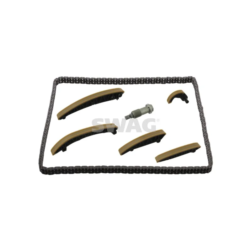 Kit de distribution par chaîne SWAG 99 13 0321