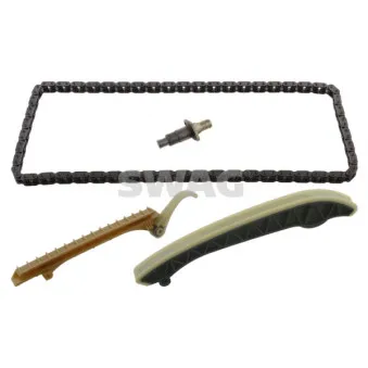 Kit de distribution par chaîne SWAG 99 13 0325