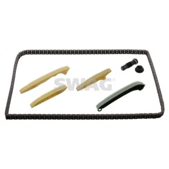 Kit de distribution par chaîne SWAG 99 13 0328