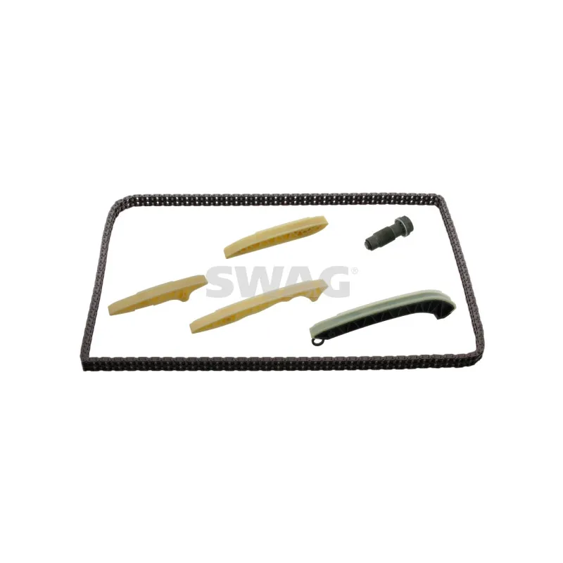 Kit de distribution par chaîne SWAG 99 13 0330
