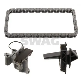 Kit de distribution par chaîne SWAG 99 13 0331