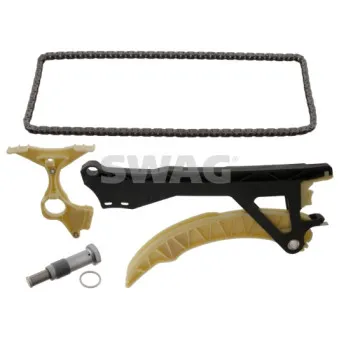 Kit de distribution par chaîne SWAG 99 13 0333