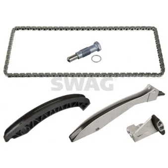 Kit de distribution par chaîne SWAG 99 13 0339