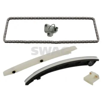 Kit de distribution par chaîne SWAG 99 13 0372