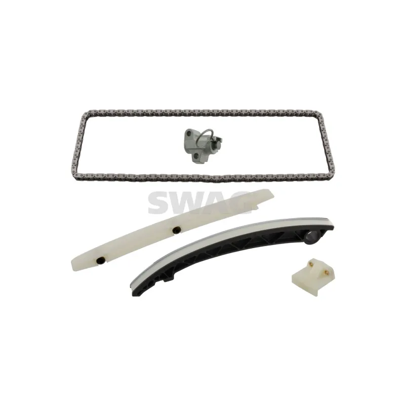 Kit de distribution par chaîne SWAG 99 13 0372