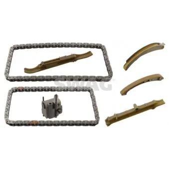 Kit de distribution par chaîne SWAG 99 13 0384