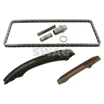Kit de distribution par chaîne SWAG 99 13 0410