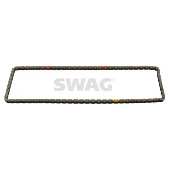 Chaîne de distribution SWAG 99 13 1005
