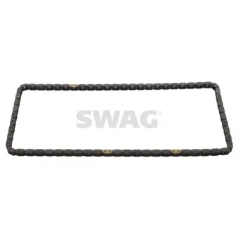 Chaîne de distribution SWAG 99 13 1006