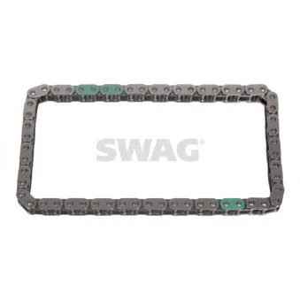 Chaîne, commande de pompe à huile SWAG 99 13 1115