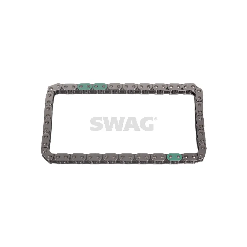 Chaîne, commande de pompe à huile SWAG 99 13 1115