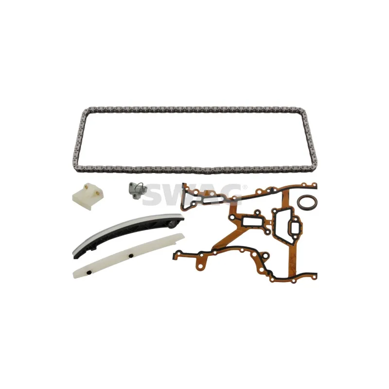 Kit de distribution par chaîne SWAG 99 13 3080
